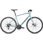 ROWER SPECIALIZED SIRRUS 2.0 XL GLOSS ARCTIC BLUE