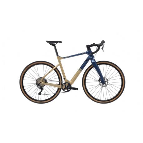 ROWER BIANCHI ARCADEX GRX600 40 M
