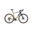 ROWER BIANCHI ARCADEX GRX600 40 M GOLD STORM