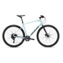 ROWER SPECIALIZED SIRRUS X 2.0 S GLOSS ARCTIC BLUE