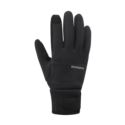 RĘKAWICZKI SHIMANO WINDBREAK THERMAL L BLACK