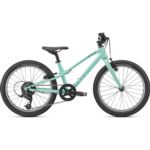 ROWER SPECIALIZED JETT 20" INT GLOSS OASIS GREEN