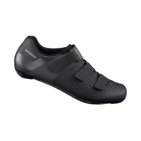 BUTY SHIMANO SHRC100M 43 CZARNE