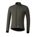 KURTKA SHIMANO ELEMENT XL DARK EARTH