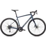 ROWER SPECIALIZED DIVERGE E5 58 GLOSS SILVER