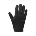 RĘKAWICZKI SHIMANO LIGHT THERMAL M BLACK