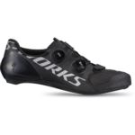 BUTY SPECIALIZED SW VENT ROAD 44 BLACK