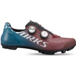 BUTY SPECIALIZED SW RECON MTB 45 TROPICAL TEAL
