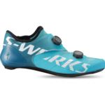 BUTY SPECIALIZED SW ARES ROAD 43 LAGOON BLUE