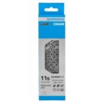 ŁAŃCUCH SHIMANO HG901 11S+SPINKA