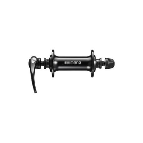 PIASTA PRZÓD SHIMANO HB-RS400 36H CZARNA