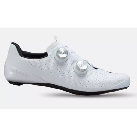 BUTY SPECIALIZED TORCH ROAD 45.5 WHITE