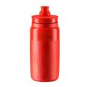 BIDON ELITE FLY TEX 550ML RED