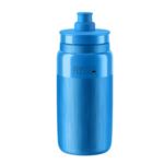 BIDON ELITE FLY TEX 550ML BLUE