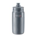 BIDON ELITE FLY TEX 550ML GREY