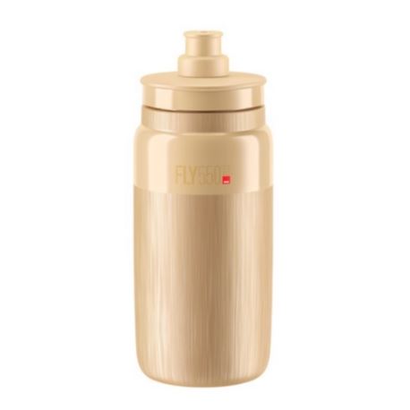 BIDON ELITE FLY TEX 550ML BEIGE