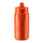 BIDON ELITE FLY TEX 550ML ORANGE