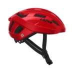 KASK LAZER TEMPO RED ONE SIZE