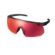 OKULARY SHIMANO SPHR2 ES MATTE BLACK