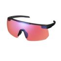 OKULARY SHIMANO S-PHYRE SPHR2 MATTE BLACK