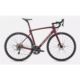 ROWER SPECIALIZED ROUBAIX 56 MAROON SILVER