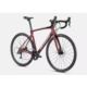 ROWER SPECIALIZED ROUBAIX 56 MAROON SILVER