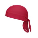 BANDANA SHIMANO ONE SIZE RED