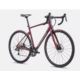 ROWER SPECIALIZED ALLEZ E5 DISC 58 SATIN MAROON