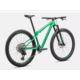 ROWER SPECIALIZED EPIC WC EXPERT L ELECTRIC GREEN