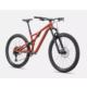 ROWER SPECIALIZED STUMP JUMPER ALLOY S3 REDWOOD