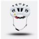 KASK SPECIALIZED SW PREVAIL III M WHITE