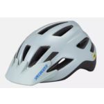 KASK SPECIALIZED SHUFFLE LED MIPS GLOSS ICE BLUE
