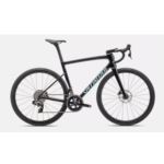 ROWER SPECIALIZED TARMAC SL8 EXPERT 58 GLOSS METAL