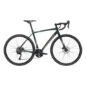 ROWER BIANCHI NIRONE 7 ALL ROAD GRX400 59CM GREEN