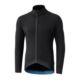 KURTKA SHIMANO S-PHYRE WINDRESISTANT XL BLACK