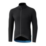 KURTKA SHIMANO S-PHYRE WINDRESISTANT XL BLACK