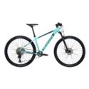 ROWER BIANCHI MAGMA 9.0 DEORE 1X11 53CM CELESTE