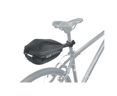 TOREBKA PODSIODŁOWA NA SZTYCĘ KELLYS SATELITE