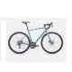 ROWER SPECIALIZED ALLEZ E5 52 GLOSS LAGOON BLUE