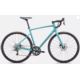 ROWER SPECIALIZED ALLEZ E5 52 GLOSS LAGOON BLUE