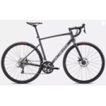 ROWER SPECIALIZED ALLEZ E5 54 GLOSS SMOKE