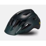 KASK SPECIALIZED SHUFFLE LED MIPS FOREST GREEN