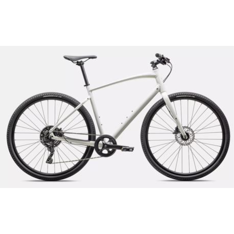ROWER SPECIALIZED SIRRUS X 2.0 XL GLOSS DUNE WHITE
