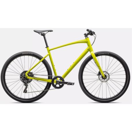 ROWER SPECIALIZED SIRRUS X 2.0 S GLOSS ION