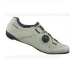 BUTY SHIMANO SH-RC300W 40 PALE GREEN WOMAN