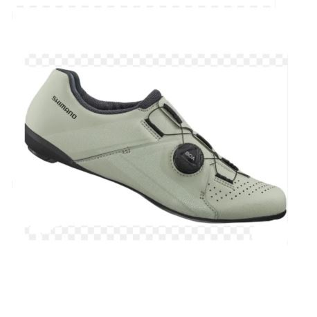 BUTY SHIMANO SH-RC300W 40 PALE GREEN WOMAN