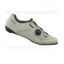 BUTY SHIMANO SH-RC300W 40 PALE GREEN WOMAN