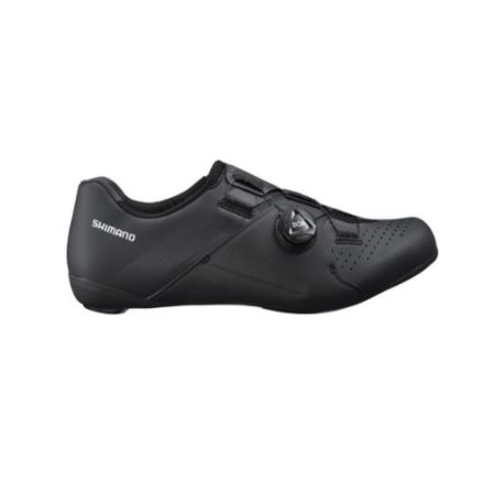 BUTY SHIMANO SH-RC300M 43 BLACK