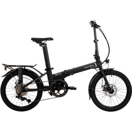 ROWER SKŁADAK DAHON FTR E-BIKE 20"