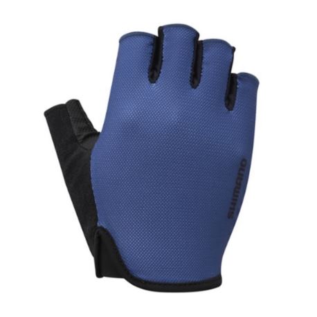 RĘKAWICZKI SHIMANO AIRWAY L BLUE